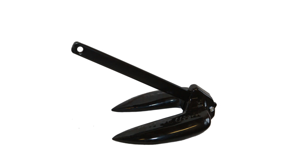 Roloff Navy Anchors