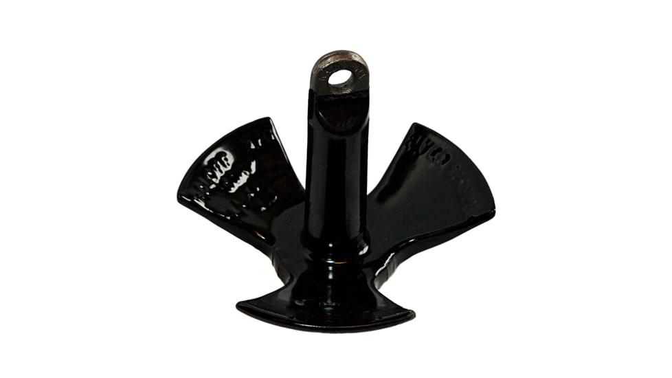 Roloff River Anchor