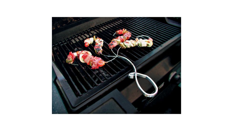 Rome Calypso Kebab Skewer 2026