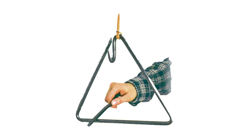 Rome Chuck Wagon Triangle 888