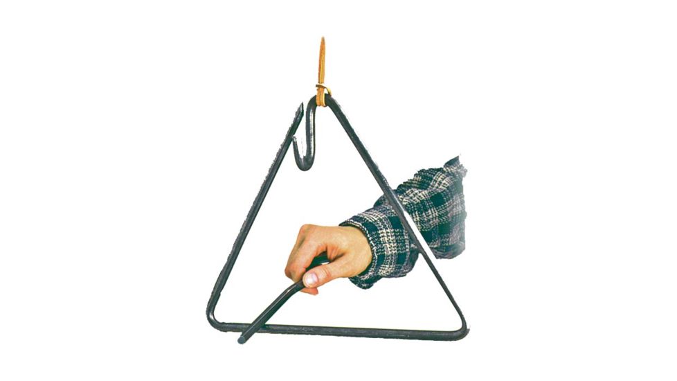 Rome Chuck Wagon Triangle 888