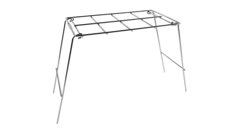 Rome Pie Iron Grill Stand 136