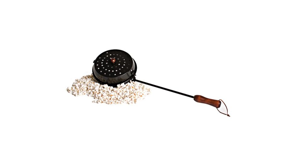 Rome Popcorn Popper 122-T