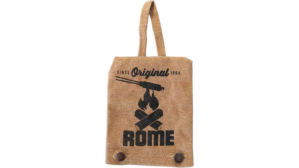 Rome Single Pie Iron Bag 1997