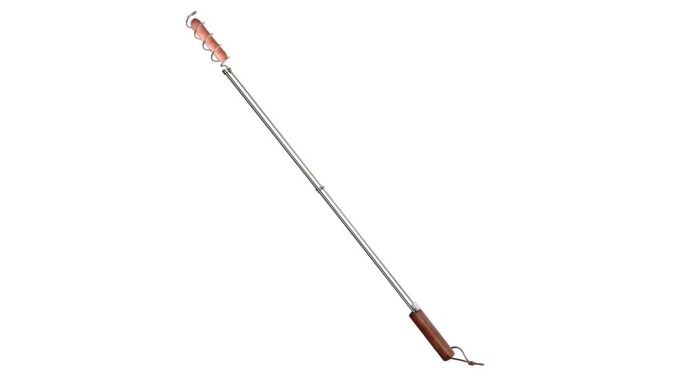 Rome Single Wieneround Rotisserie Hot Dog Fork