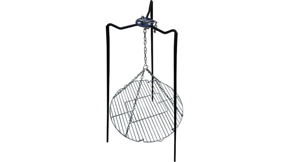 Rome Tripod Grill 117-EZ