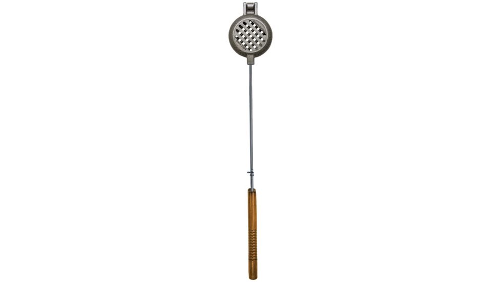 Rome Wilderness Hamburger Griller 1505