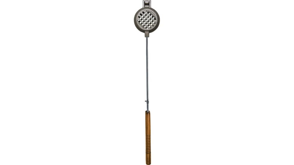 Rome Wilderness Hamburger Griller 1505