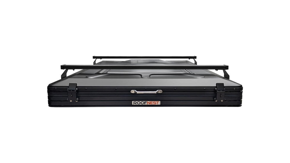 Roofnest 6 Channel Crossbars, UNI-6CHXB-60-KIT