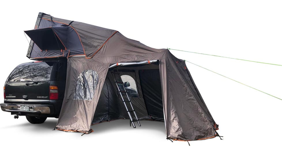 Roofnest Condor 1 Annex, CON-ANX-REG