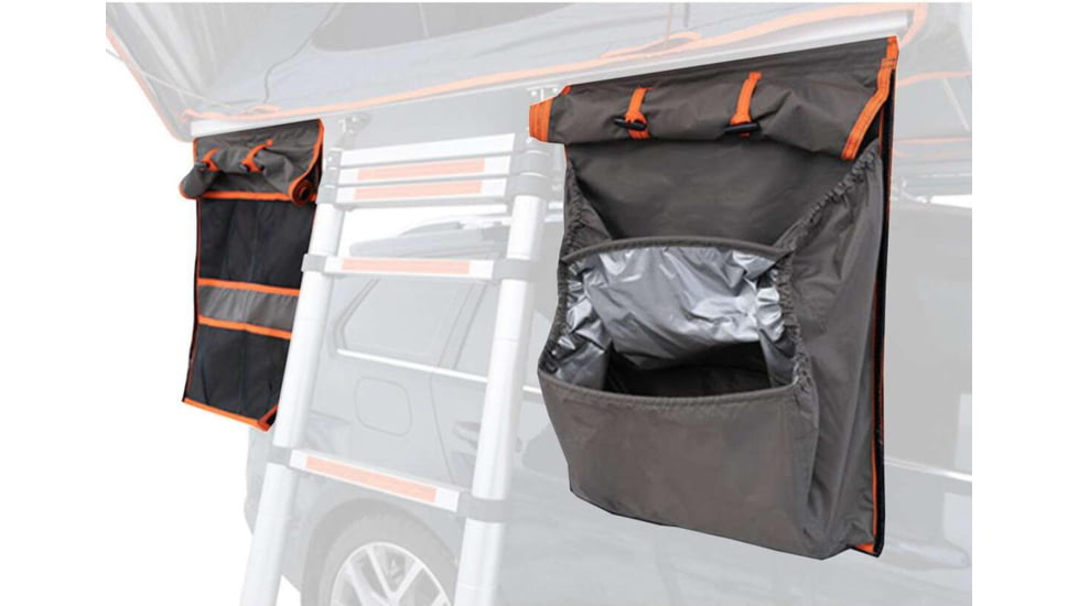 Roofnest Condor 1 Parts, CON-STRT-REG-LOCK