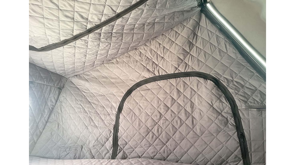 Roofnest Condor 2 Series Tent Insulation, CON2-TNTINS-XXL-AIR