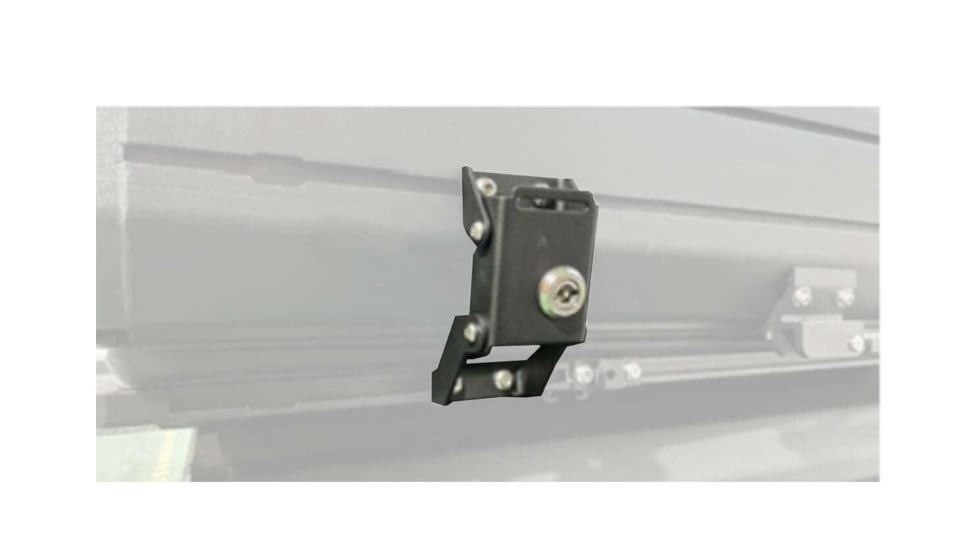 Roofnest Condor Overland 1 Parts, CONOVR-AWNPLMNT