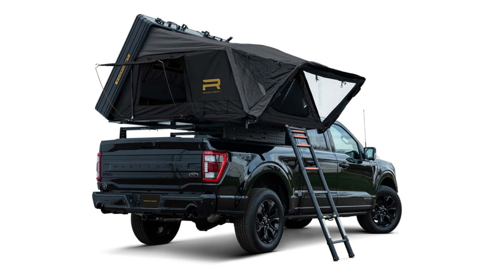 Roofnest Condor Overland 2 XL Air OB, CONOVR2-TNT-XL-AIR-OBx