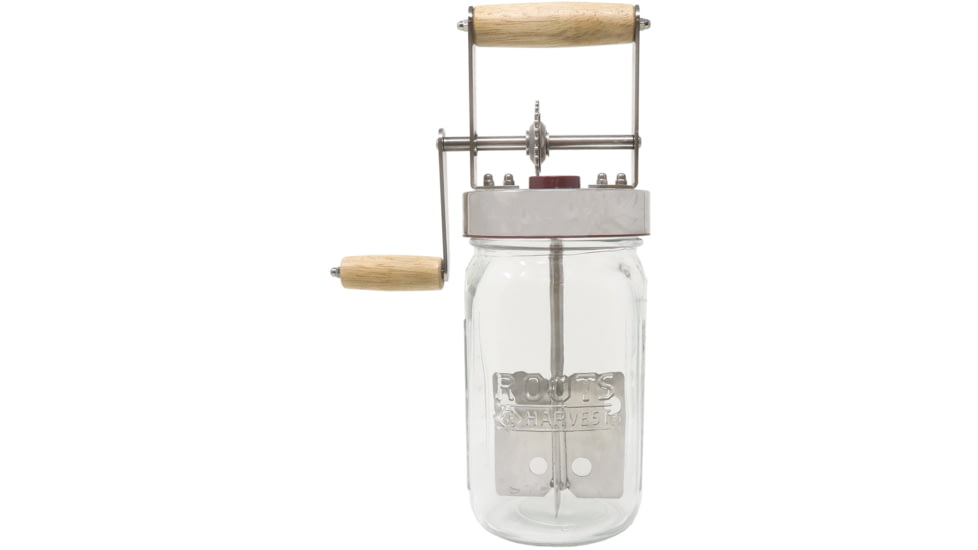 Roots &amp; Harvest Butter Churner, One Size, 1735