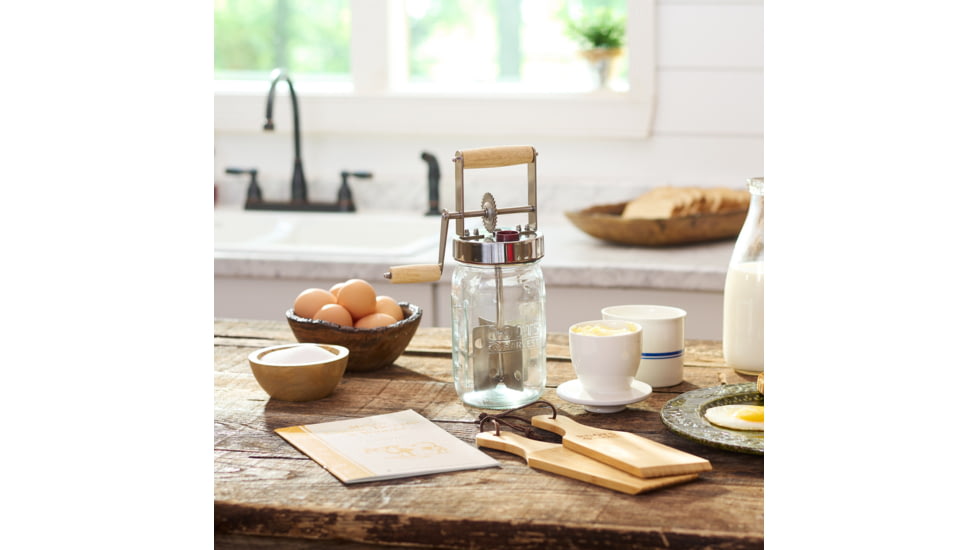 Roots &amp; Harvest Butter Kit, One Size, 1736