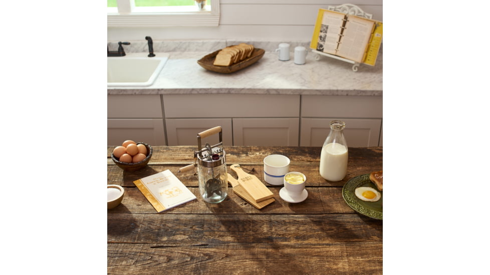 Roots &amp; Harvest Butter Kit, One Size, 1736