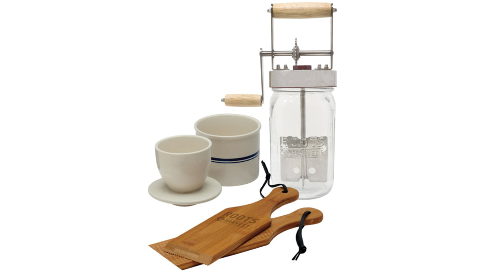 Roots &amp; Harvest Butter Kit, One Size, 1736