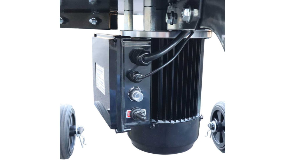 Roots &amp; Harvest Chicken Plucker, Stainless Steel, Large, 1516