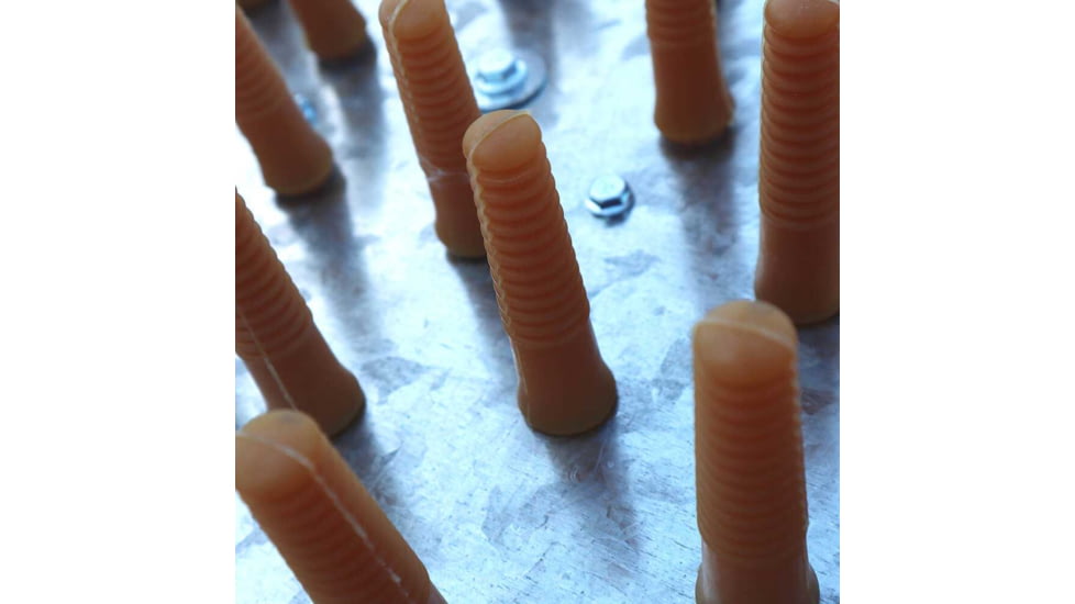 Roots &amp; Harvest Chicken Plucker, Stainless Steel, Large, 1516