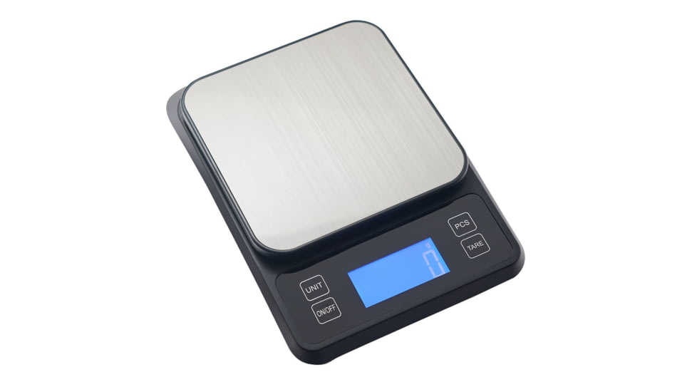 Roots &amp; Harvest Digital Scale, 11 Lb, 1665