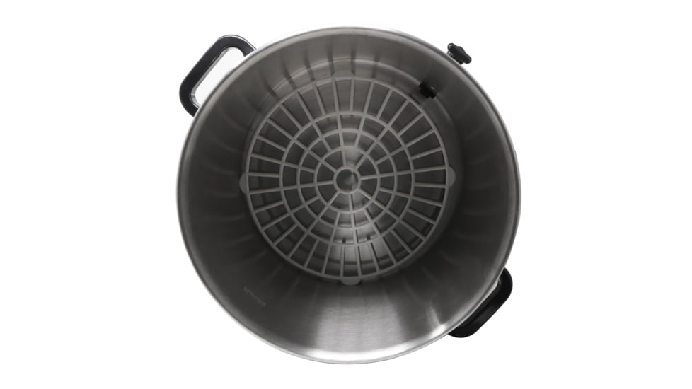 Roots &amp; Harvest Electric Bath Canner, 27L, 1823