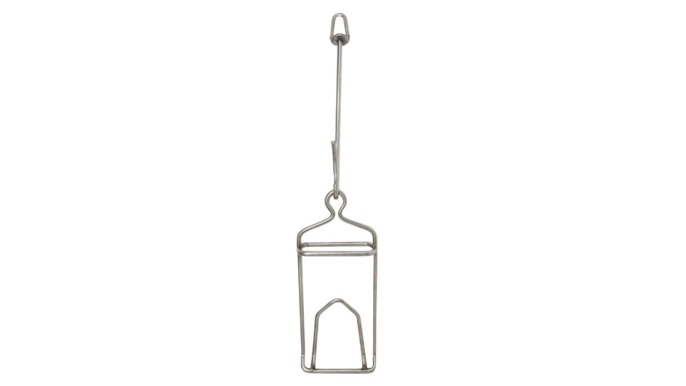 Roots &amp; Harvest Poultry Shackle and Hook, 1656