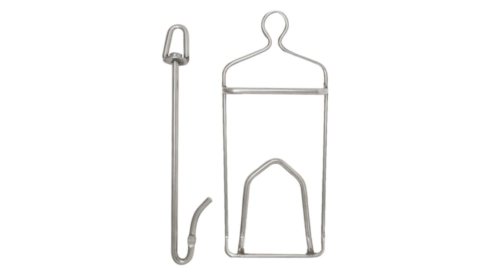 Roots &amp; Harvest Poultry Shackle and Hook, 1656