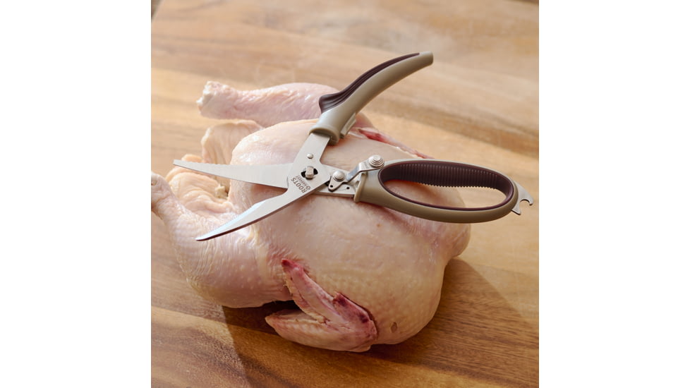 Roots &amp; Harvest Poultry, Shears, 1684