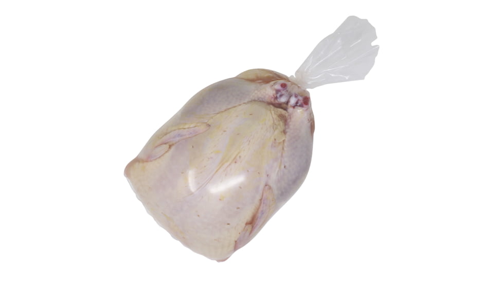 Roots &amp; Harvest Poultry Shrink Bags 13inx18in, 40 Count, 1709