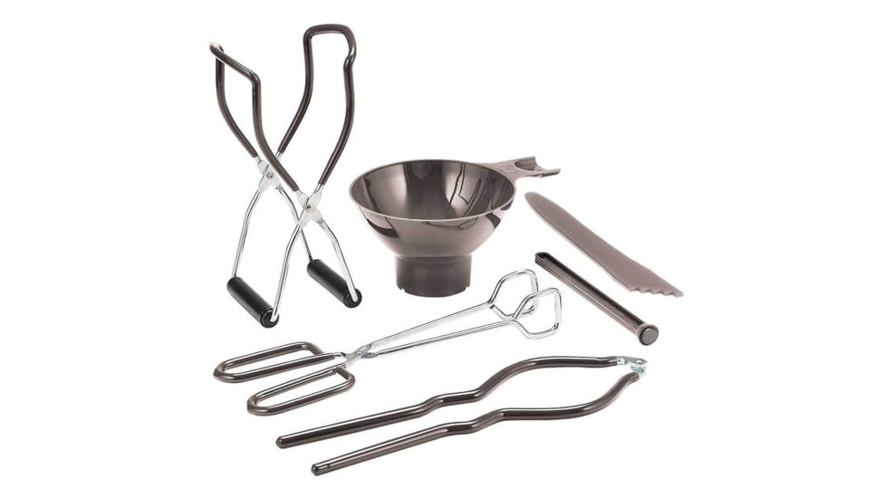 Roots &amp; Harvest Starter Canning, Kit, 1673
