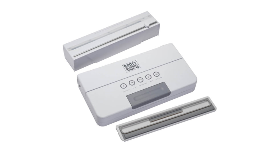 Roots &amp; Harvest Sure Seal Vacuum Sealer, 1692
