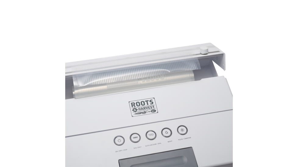 Roots &amp; Harvest Sure Seal Vacuum Sealer, 1692