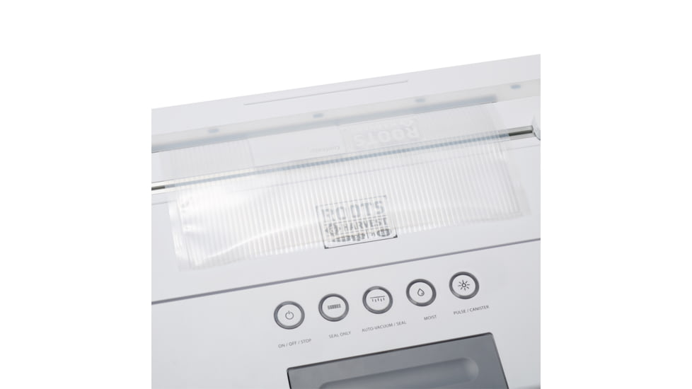 Roots &amp; Harvest Sure Seal Vacuum Sealer, 1692