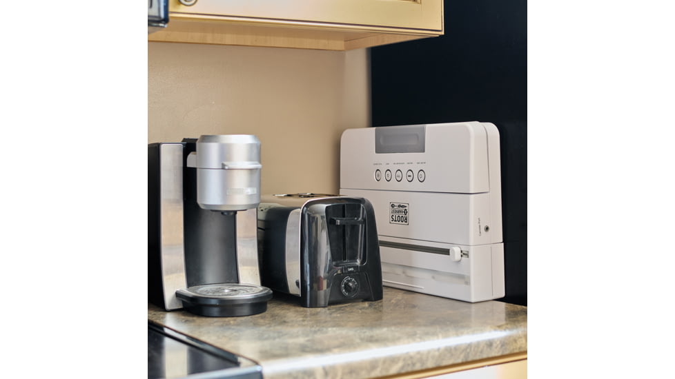 Roots &amp; Harvest Sure Seal Vacuum Sealer, 1692