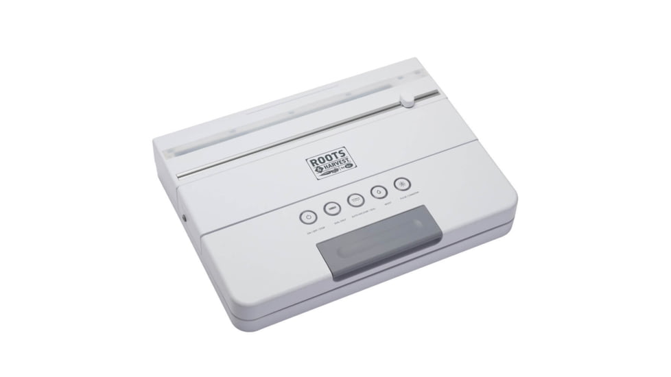 Roots &amp; Harvest Sure Seal Vacuum Sealer, 1692