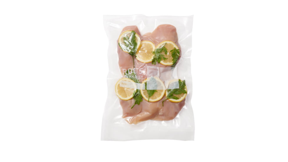 Roots &amp; Harvest SureSeal Gallon Vacuum Bags 11inx16in, 28- Count, 1804