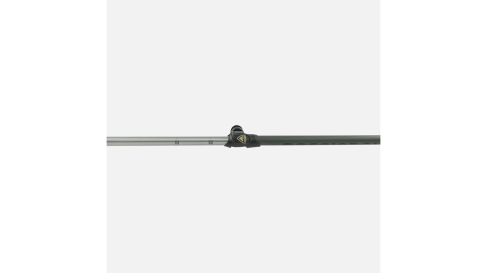 Rossignol Adjustable BC, 100 Poles, 0TU, RDL9550