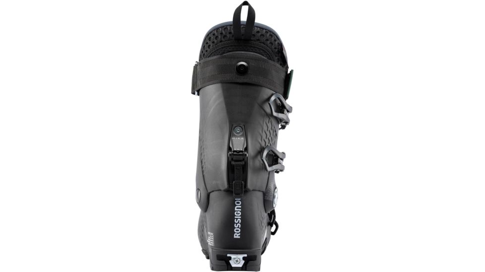 Rossignol Alltrack Elite 130 LT Alpine Touring Ski Boots, Black, 26.5, RBH3500 000265