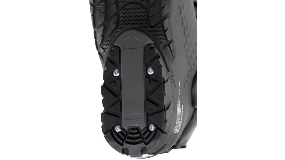 Rossignol Alltrack Elite 130 LT Alpine Touring Ski Boots, Black, 26.5, RBH3500 000265