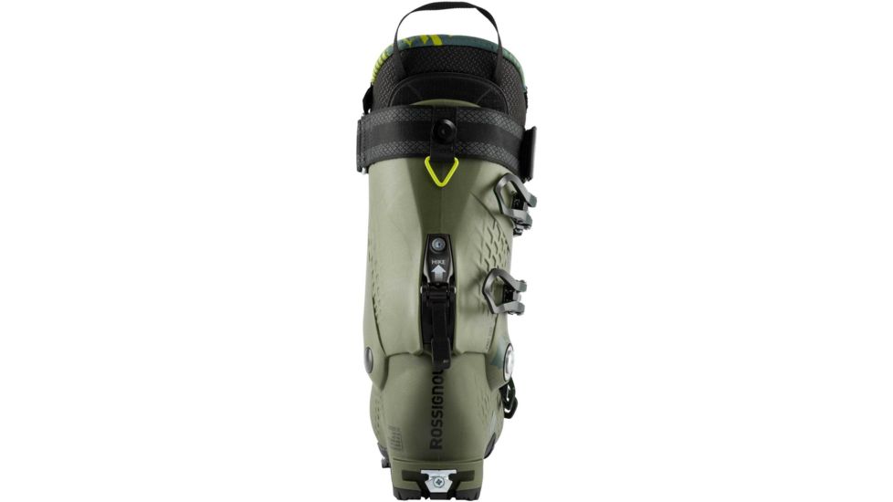 Rossignol Alltrack Pro 130 GW - Khaki Grn, 275, RBI3050 000275