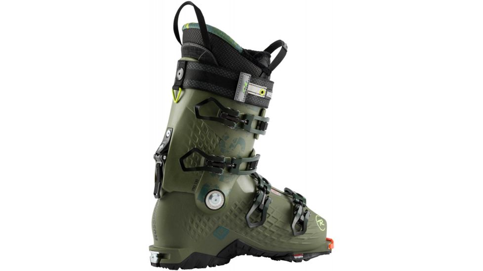 Rossignol Alltrack Pro 130 GW - Khaki Grn, 275, RBI3050 000275
