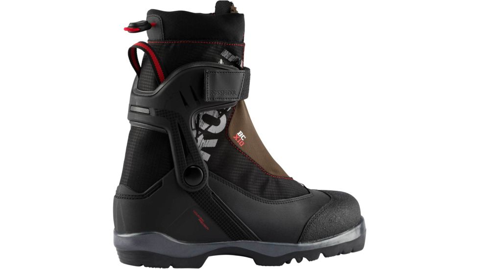 Rossignol Backcountry Nordic Boots BC X 10 - Mens, 430, RIIW890 000430