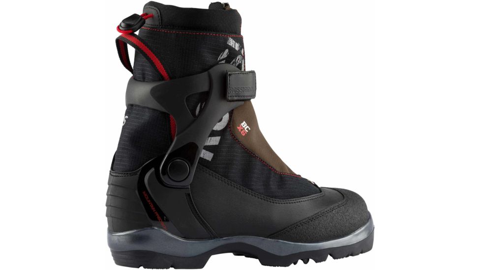 Rossignol Backcountry Nordic Boots BC X 6 - Mens, 400, RIIW850 000400