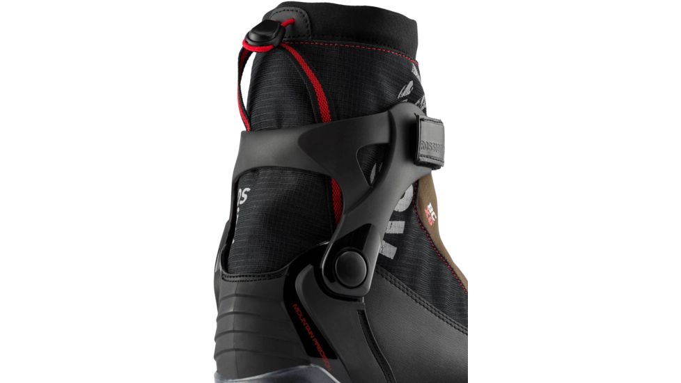 Rossignol Backcountry Nordic Boots BC X 6 - Mens, 400, RIIW850 000400