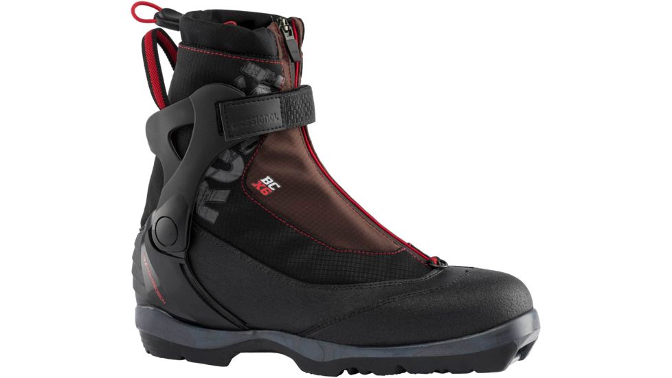 Rossignol Backcountry Nordic Boots BC X 6 - Mens, 400, RIIW850 000400