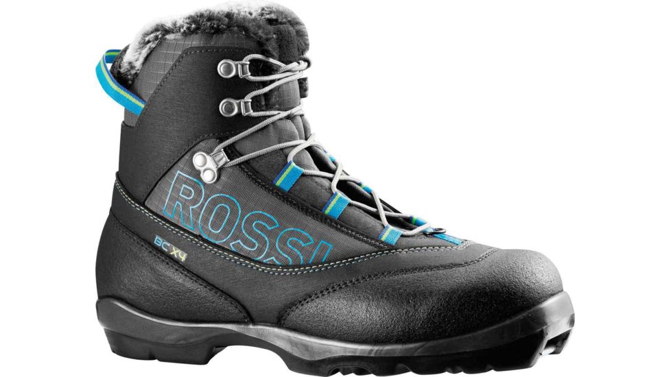 Rossignol BC 4 FW Boots, Black, 370 RIFW820-370