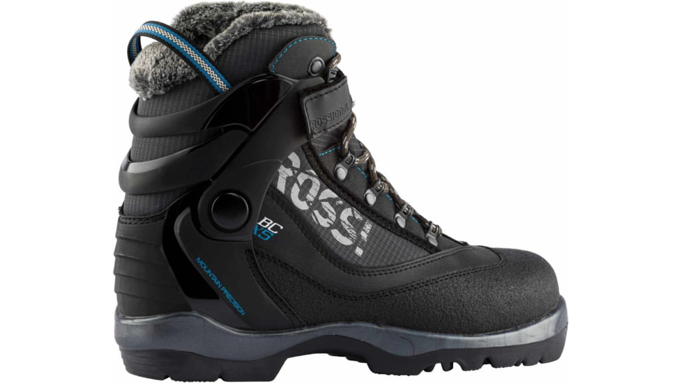 Rossignol BC 5 FW Boot - Womens, 360, RIIW820 000360