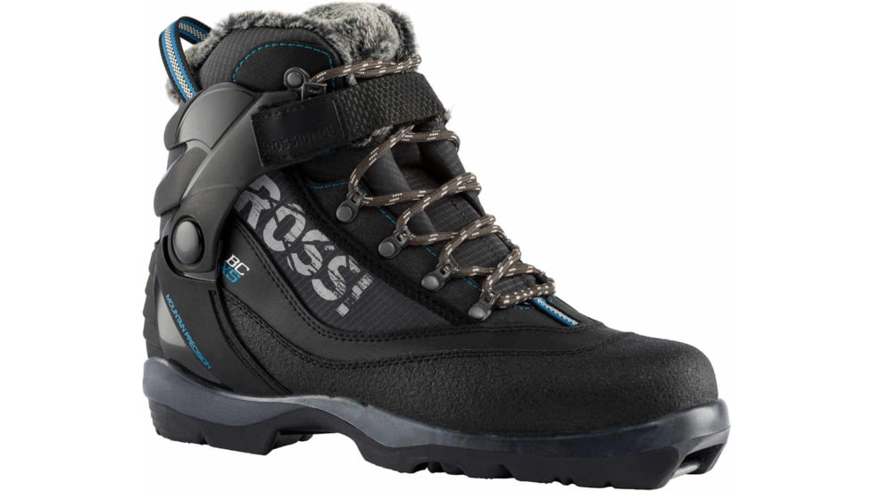 Rossignol BC 5 FW Boot - Womens, 360, RIIW820 000360