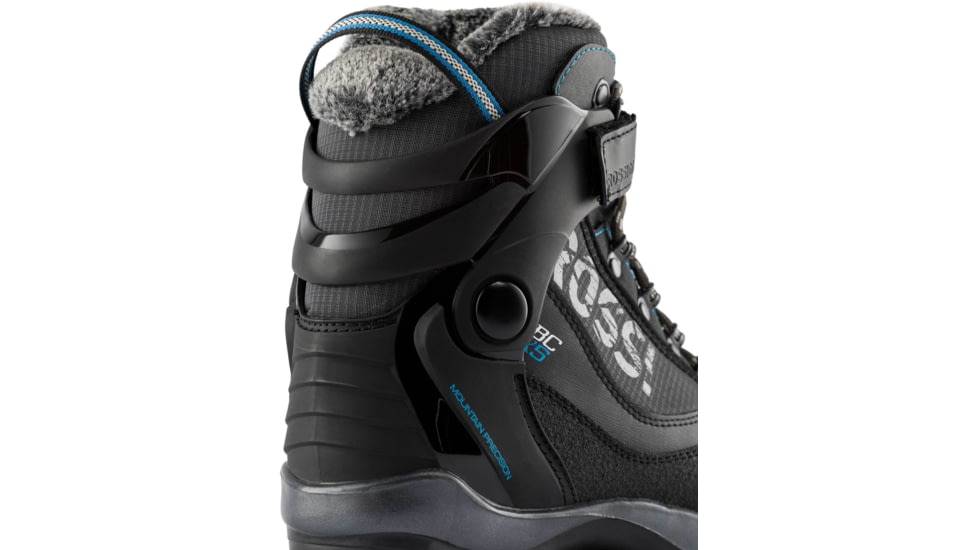 Rossignol BC 5 FW Boot - Womens, 360, RIIW820 000360